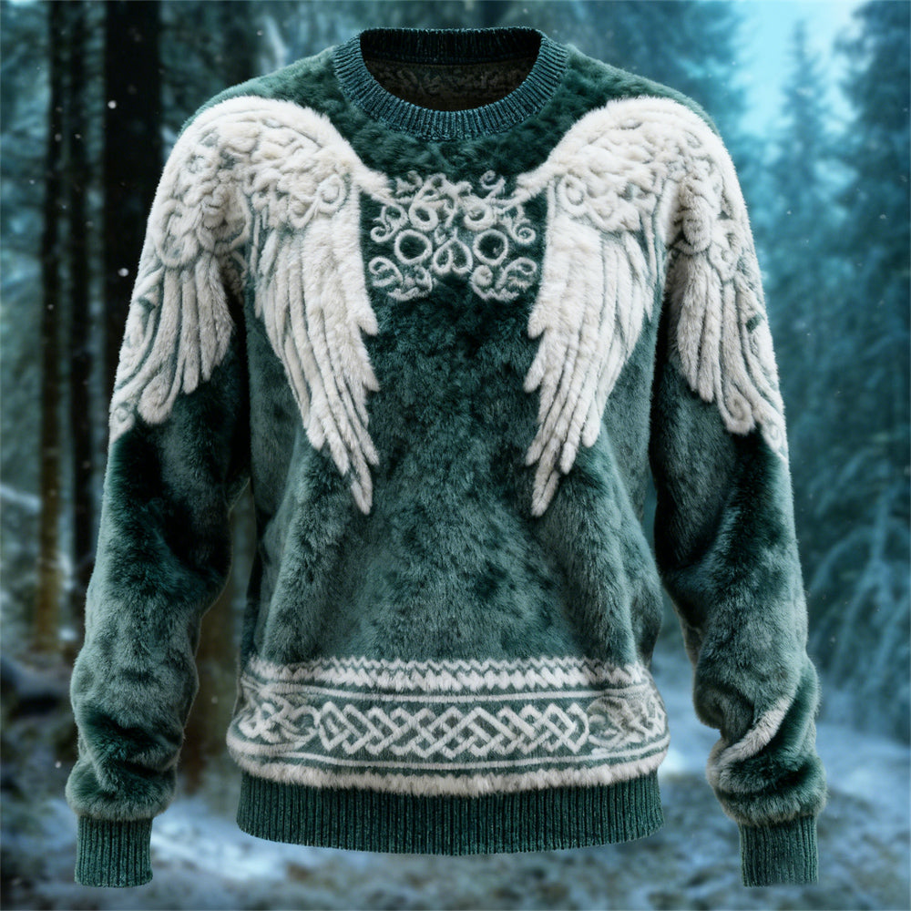Soft Textured Sweater
