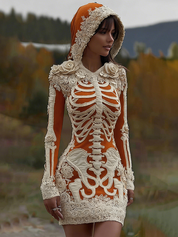 Easy V-Neck Sweater