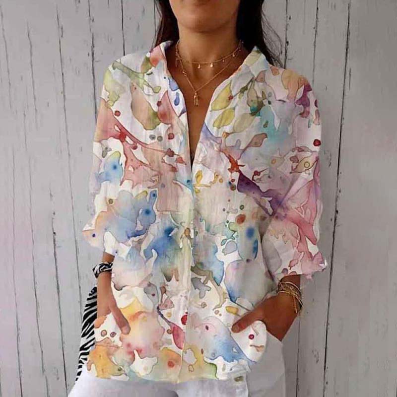 Weekend Denim Shirt