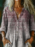 Soft Denim Shirt