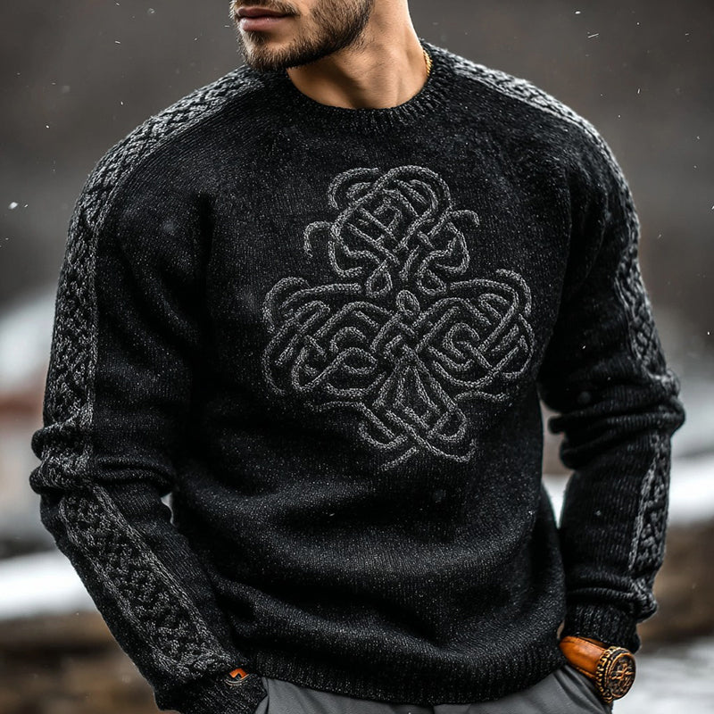 Weekend Knit Sweater