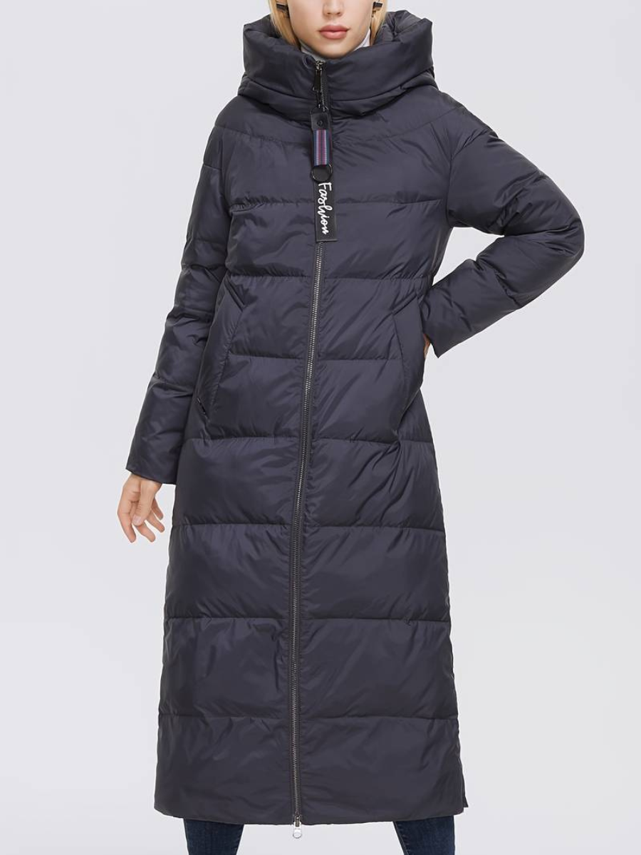 Everyday Tailored Coat