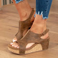 Easy Casual Sandals