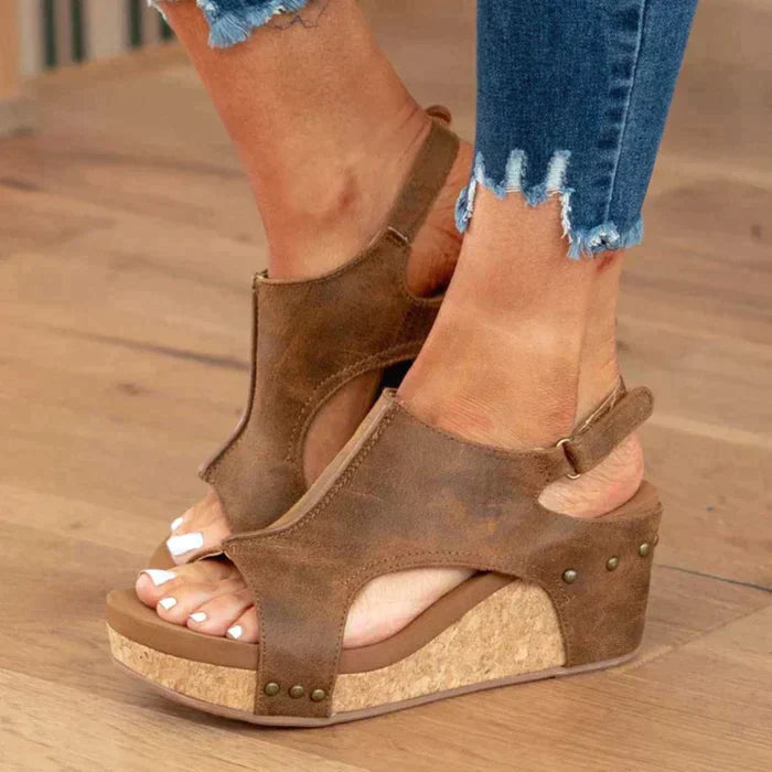 Easy Casual Sandals