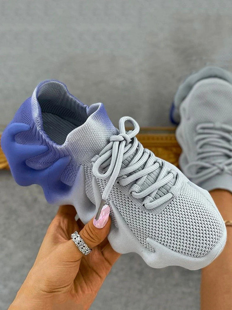 Daily Slip-On Sneakers