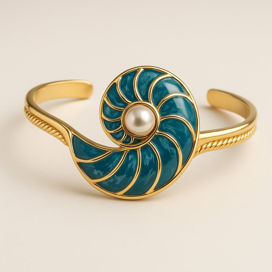 Elegant Pearl Jewelry