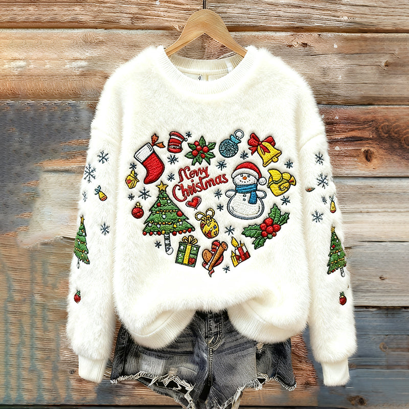 Weekend Lightweight Sweater