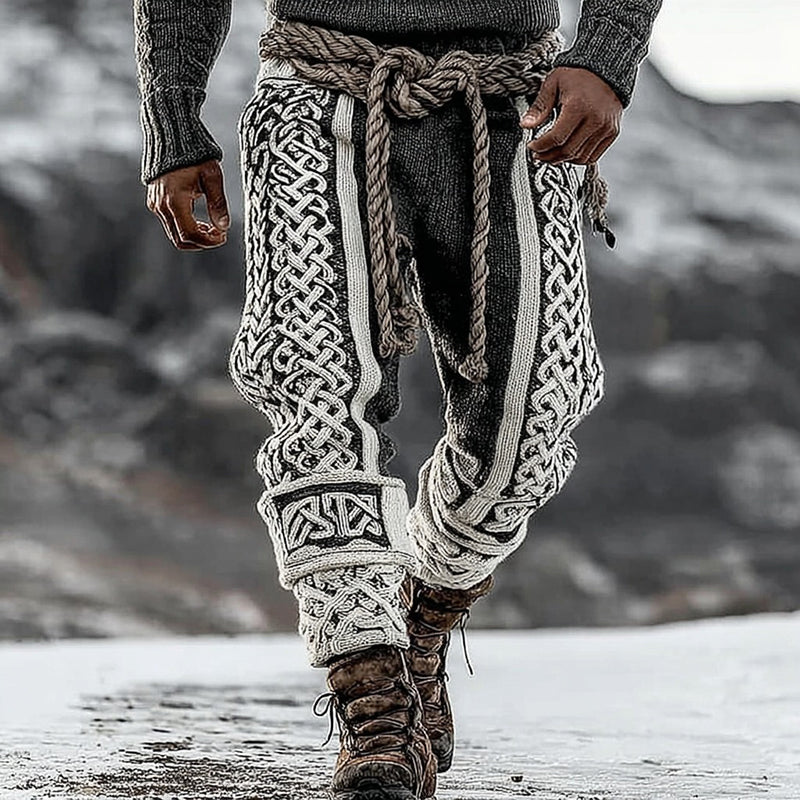 Simple Utility Pants