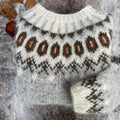 Relaxed Lightweight Sweater