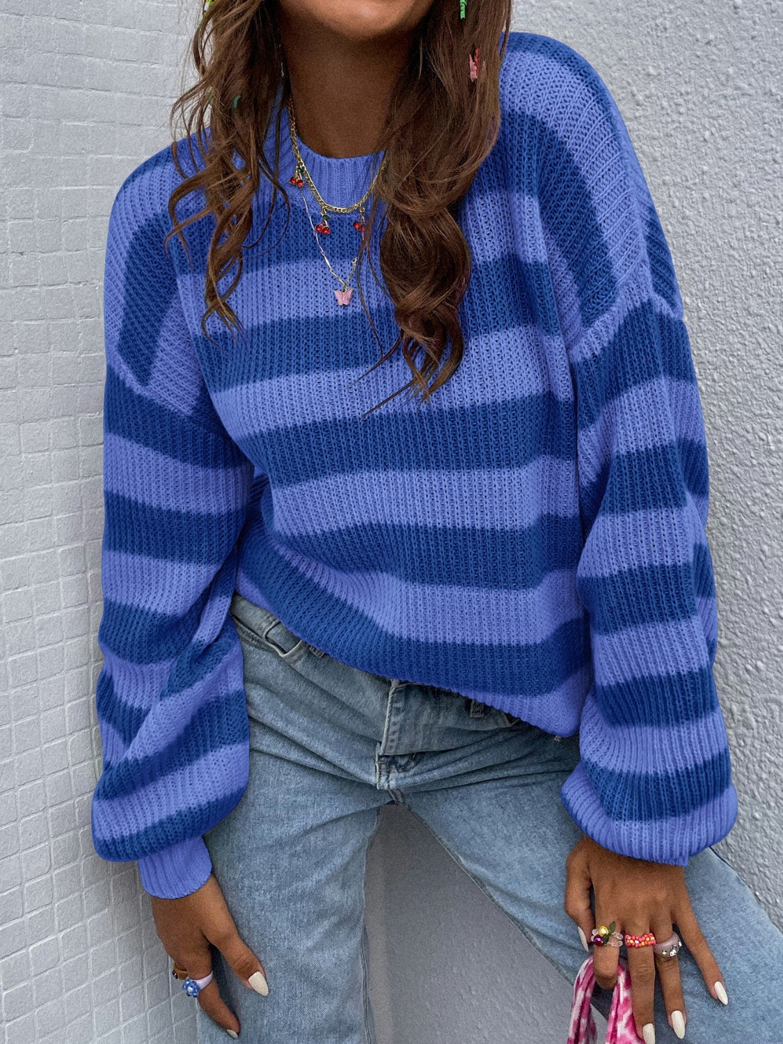 Cozy Lightweight Sweater