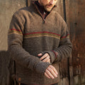 Everyday Cable Sweater