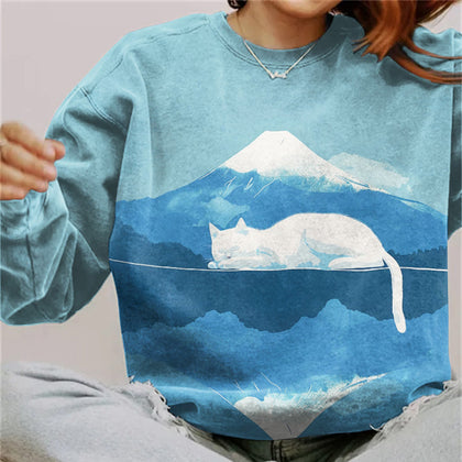 Casual Cotton Shirt