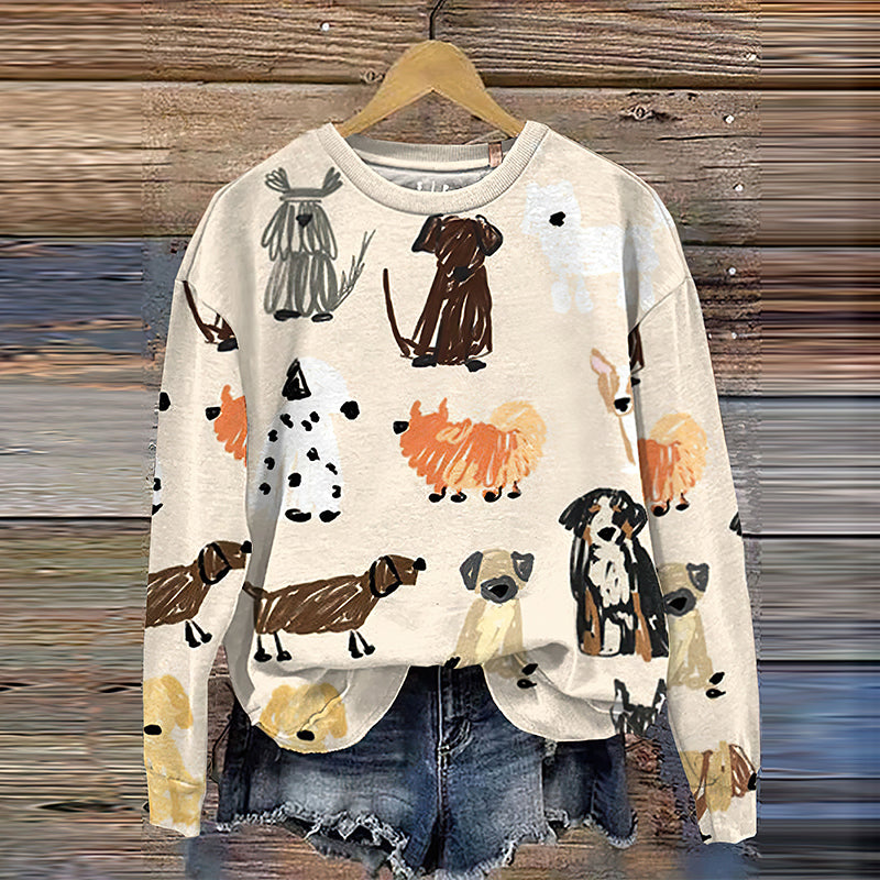 Coastal Collared Shirt