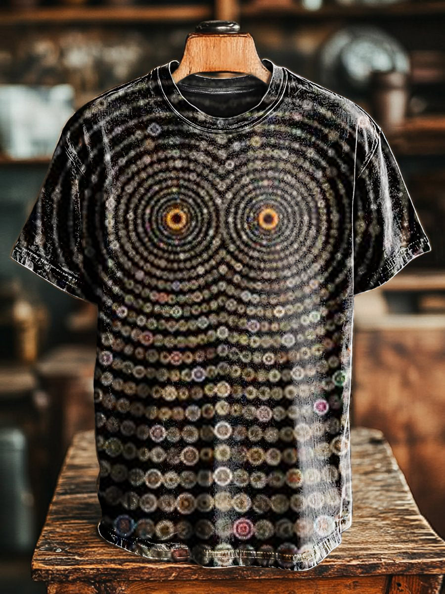Everyday Short-Sleeve Shirt