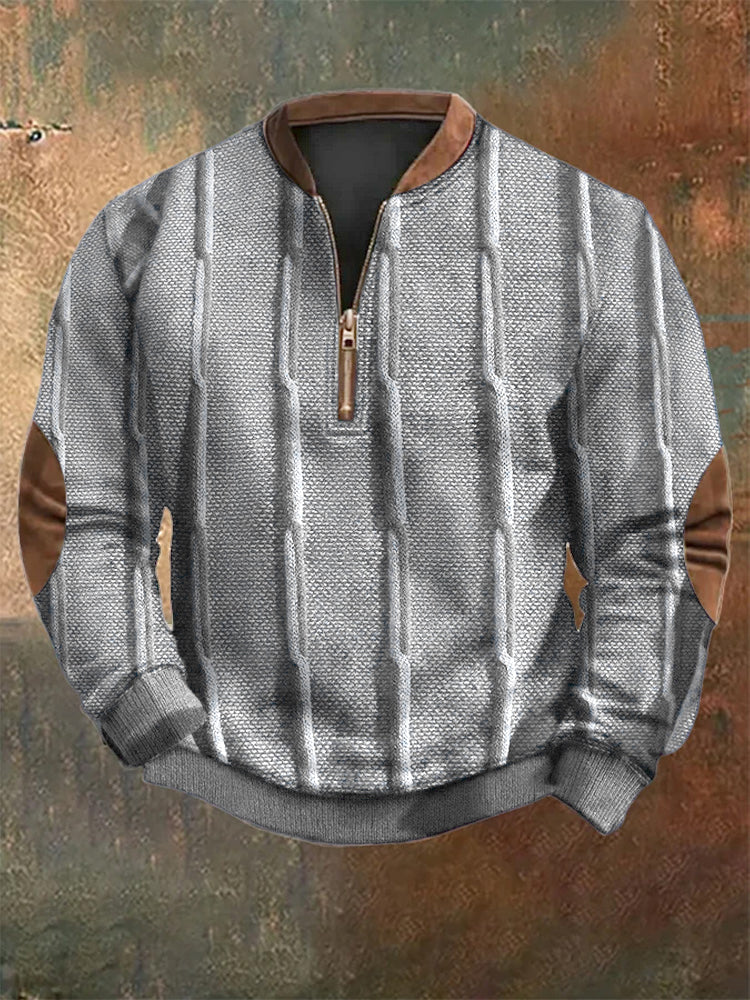 Casual Printed Shirt