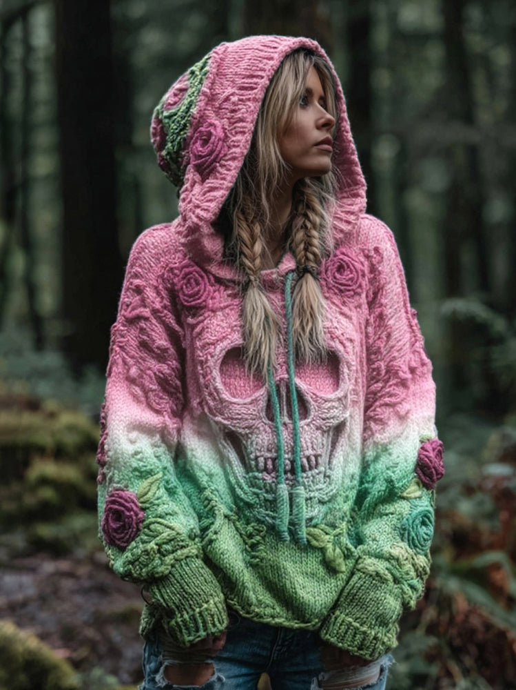 Classic Lightweight Sweater