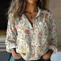 Coastal Collared Shirt
