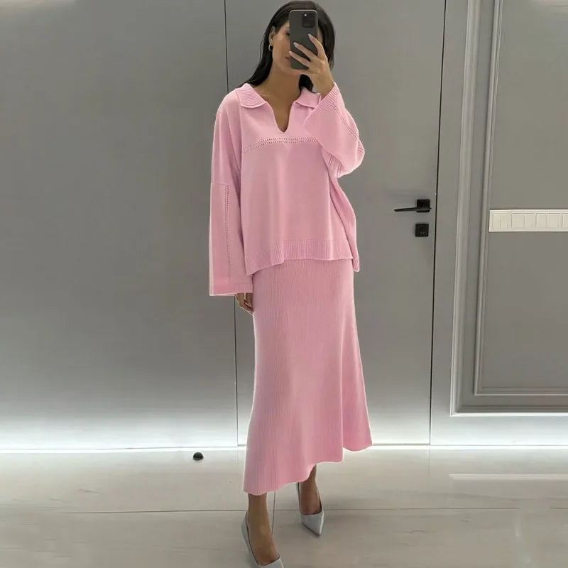 Everyday V-Neck Sweater