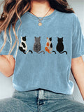 Simple Buttoned Shirt