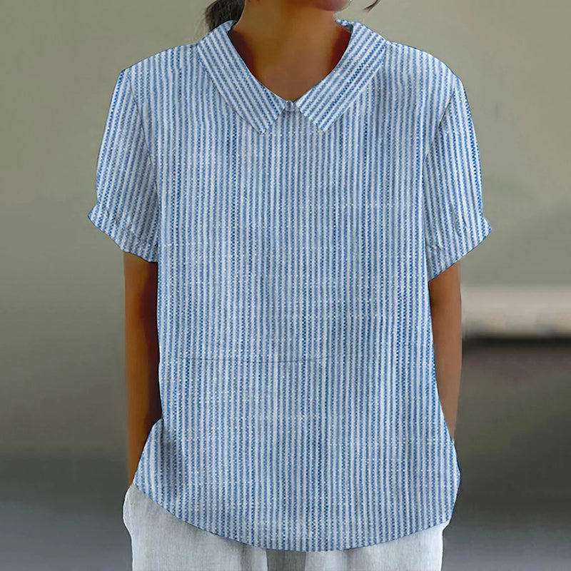 Summer Long-Sleeve Shirt