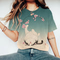 Classic Oversized Shirt