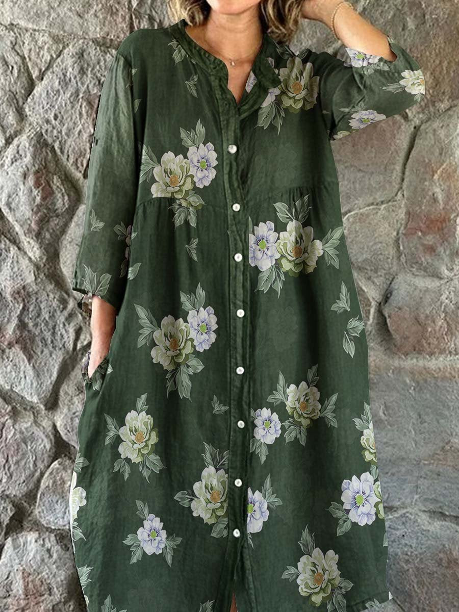 Soft Long-Sleeve Shirt