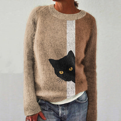 Weekend Oversized Sweater