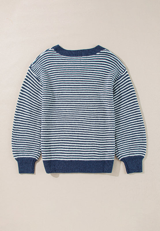 Soft Oversized Sweater
