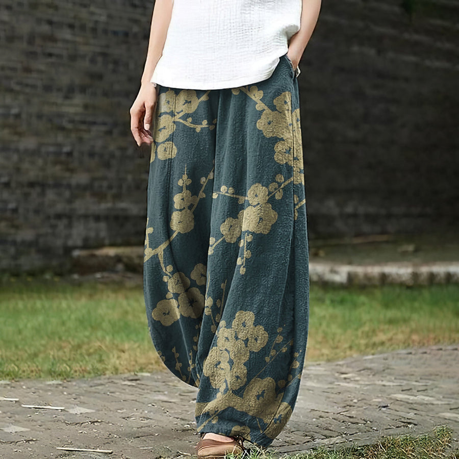 Travel Stretch Pants