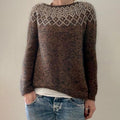 Classic Cable Sweater