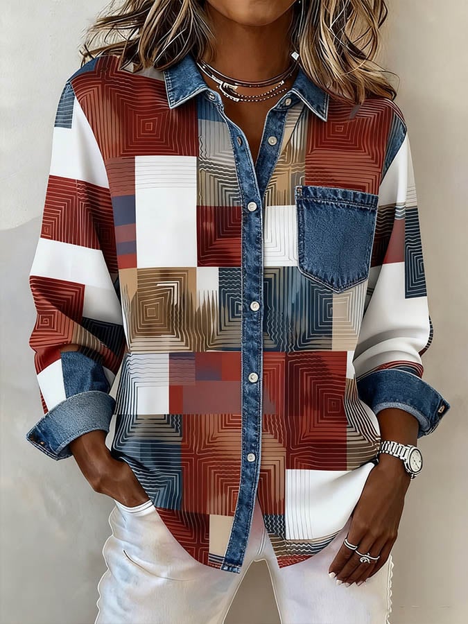 Everyday Linen Shirt