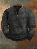 Casual Linen Shirt