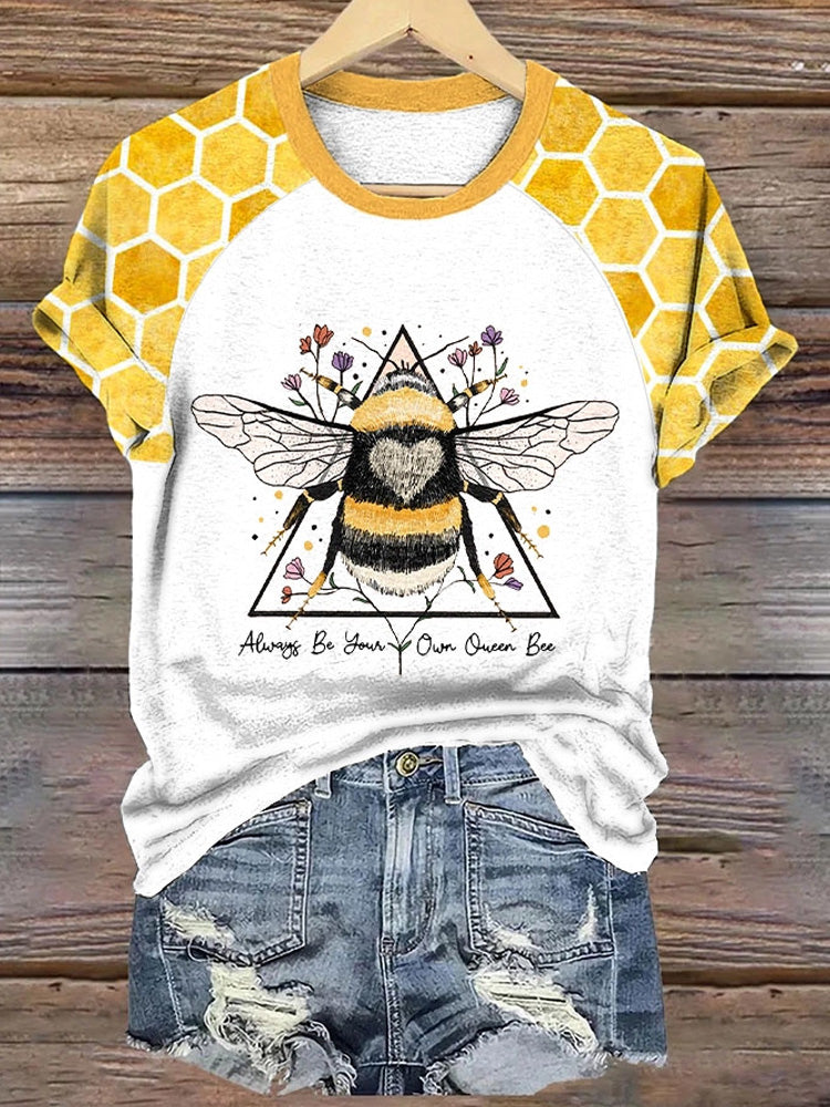 Casual Cotton Shirt