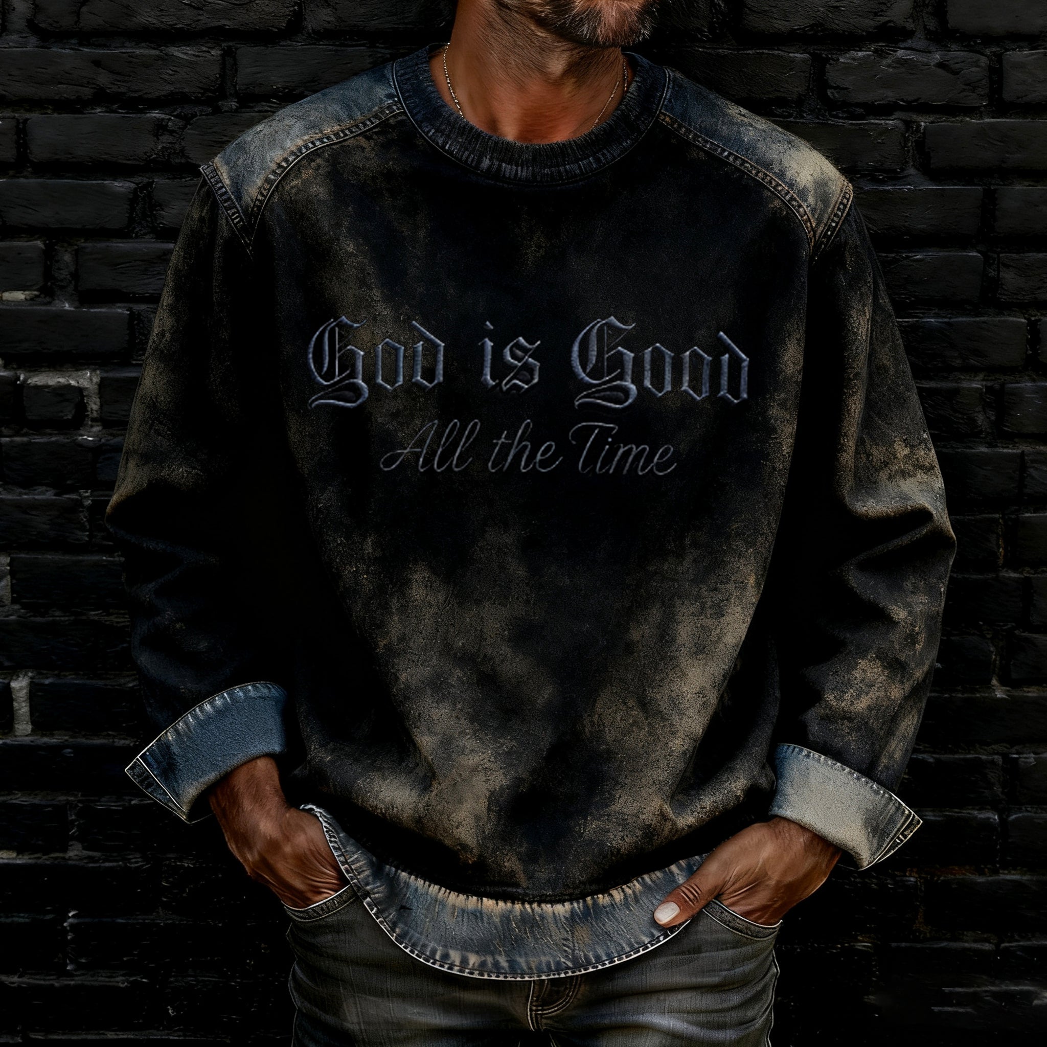 Weekend Cotton Shirt