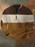 Casual Long-Sleeve Shirt
