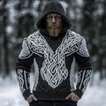 Cozy Ribbed Sweater