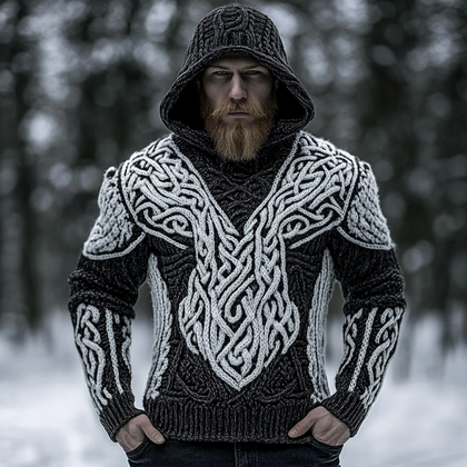 Cozy Ribbed Sweater