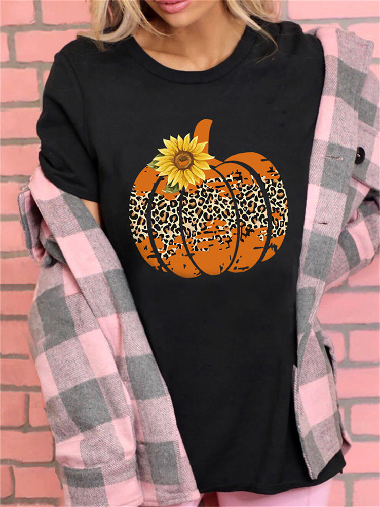 Classic Short-Sleeve Shirt
