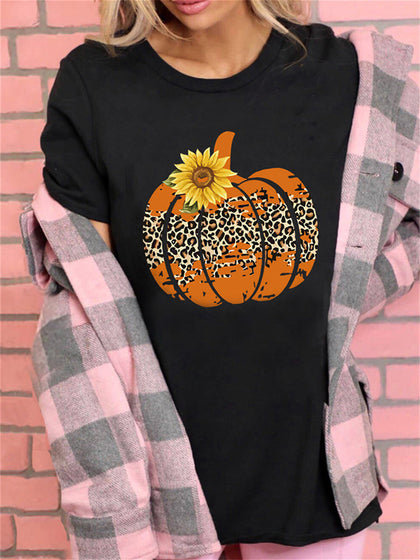 Classic Short-Sleeve Shirt
