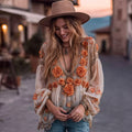 Simple Linen Shirt