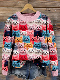 Soft Oversized Sweater