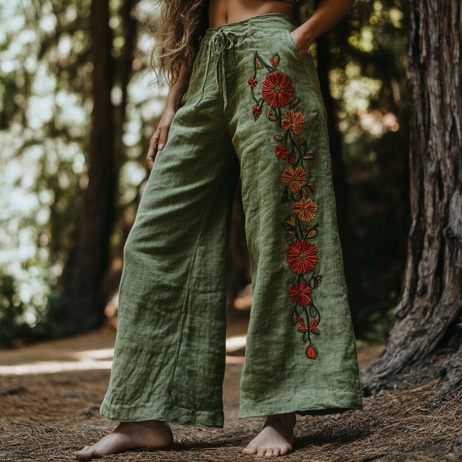 Smart Knit Pants