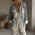 Weekend Long-Sleeve Shirt