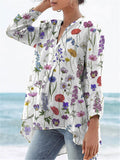 Weekend Printed Shirt
