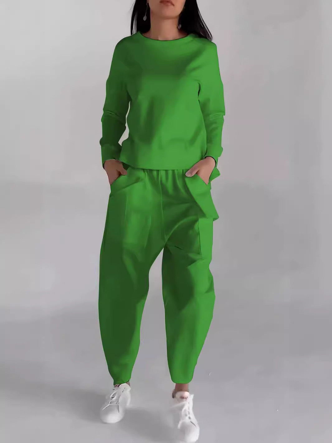 Cozy Lightweight Sweater