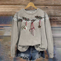 Coastal Buttoned Shirt