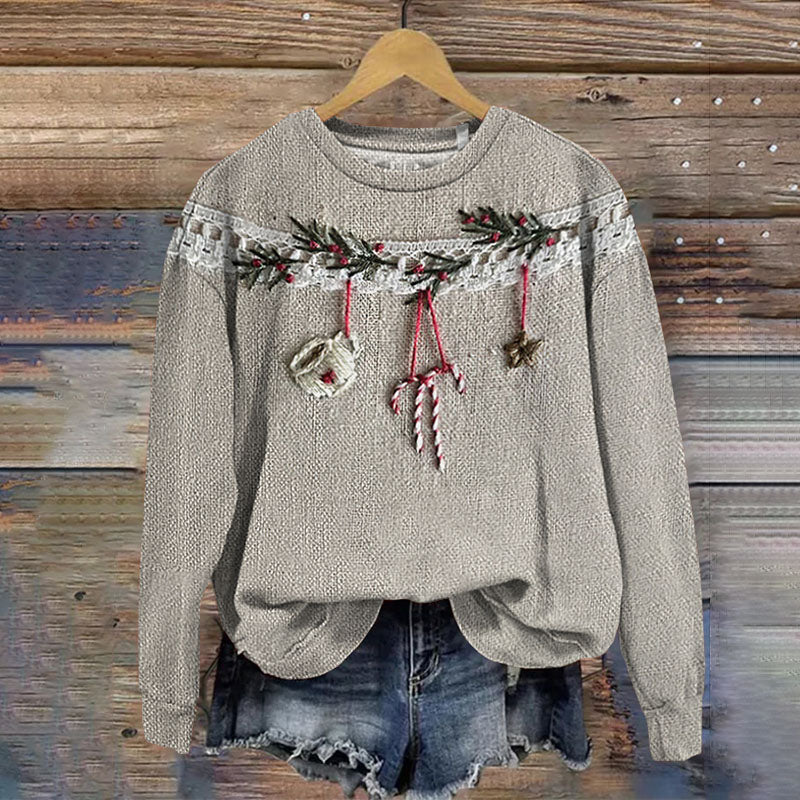 Coastal Buttoned Shirt
