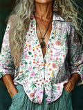 Classic Long-Sleeve Shirt
