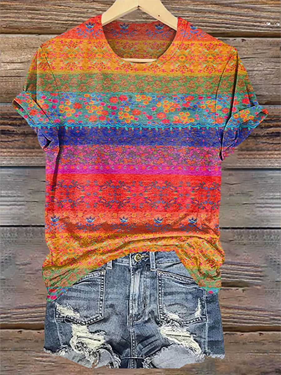Weekend Short-Sleeve Shirt
