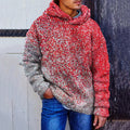 Textured Knit Sweater